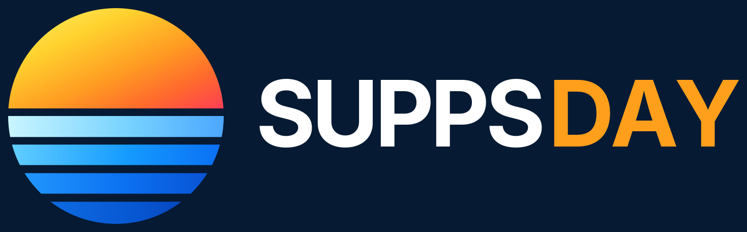 Suppsday